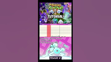 Flasque MSM Composer Tutorial THE MEEBSPACE #msm #msmcomposer #music #fyp #tutorials