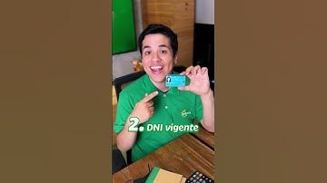 ¿Eres emprendedor y quieres un préstamo para tu negocio? 👀