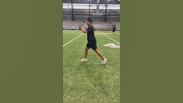 Split Stance Vertical Jump