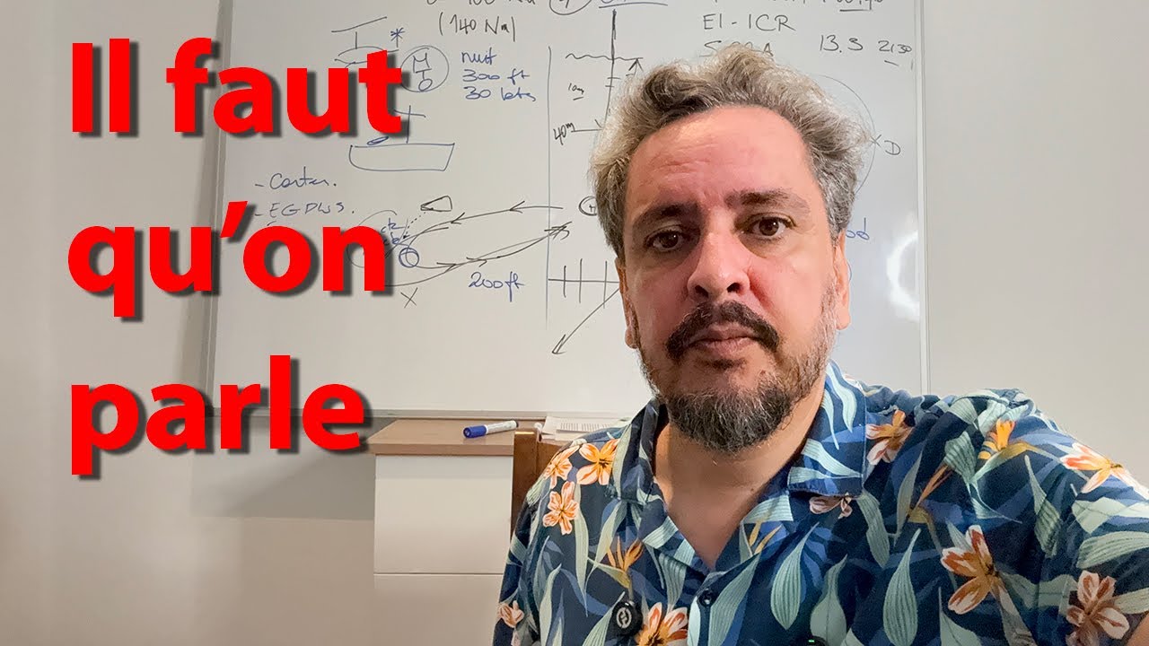 Zone de Danger : la Carrière après 45 ans