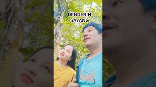 DENGERIN SAYANG @SARAF892 #shorts #dangdut #duet #hiburanrakya #masukberanda