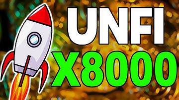 ELON MUSK : UNFI WILL SKYROCKET AFTER THIS DATE - Unifi Protocol DAO PRICE FORECAST 2023 - 2025