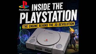Famous [Podcast] Inside PlayStation Architecture Profile