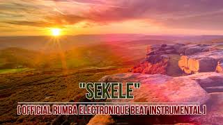 "Sekele" [Rumba Electronique beat Instrumental] chords