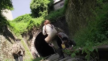 As Above/So Below - Not Coming - Own it on Blu-ray 12/2