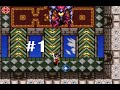 Let's RePlay Soul Blazer (SNES) #1 - Grass Valley