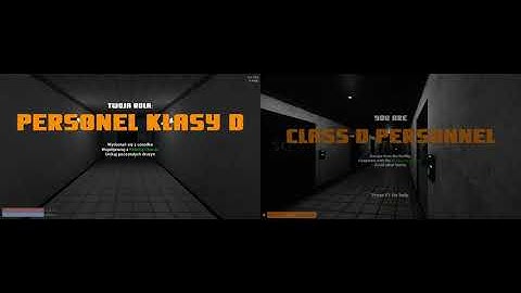 Alpha vs 11.0 Foosteps | SCP: SL