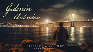 ESohbetim.Net - Gidenin Ardından ♫ Duygusal Fon Müziği Bağlama&Yan Flüt Resimi