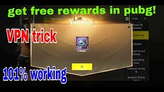 Get free Helmet skin and Lejendary Skins 100%free working Trick screenshot 5