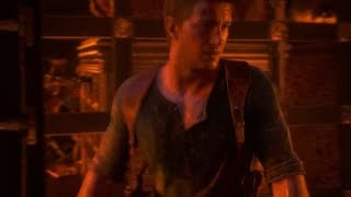 Uncharted 4 Rafe Final Battle Crushing Difficulty (No Damage)