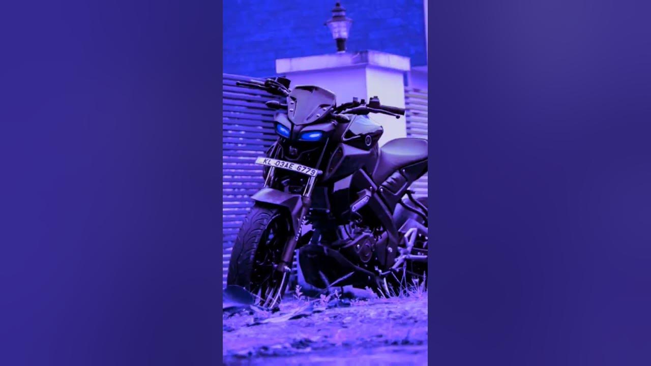 New Yamaha MT 15 Bike Whatsapp Status Video youtubeshorts viralvideo if-you-want-the-mt-15-bike-mod-comment-op-ttf-mt15-shorts-youtube