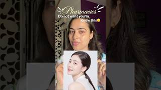 Glass skin face mask.#kbeautyroutine #glassskinglow #shorts_viral #viral_ #naturalskincare