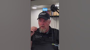 Why Your Bow Sight Height Could Be Messing Up Your Aim!