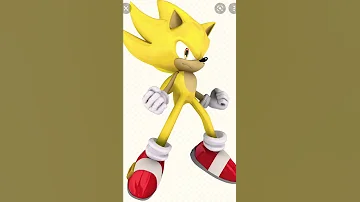 What do you know about rolling down in the deep swap What is sonics voice￼￼