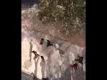 اطفال ليبيون مدايرين مظاهرات الله ثم معمر وليبيا وبس