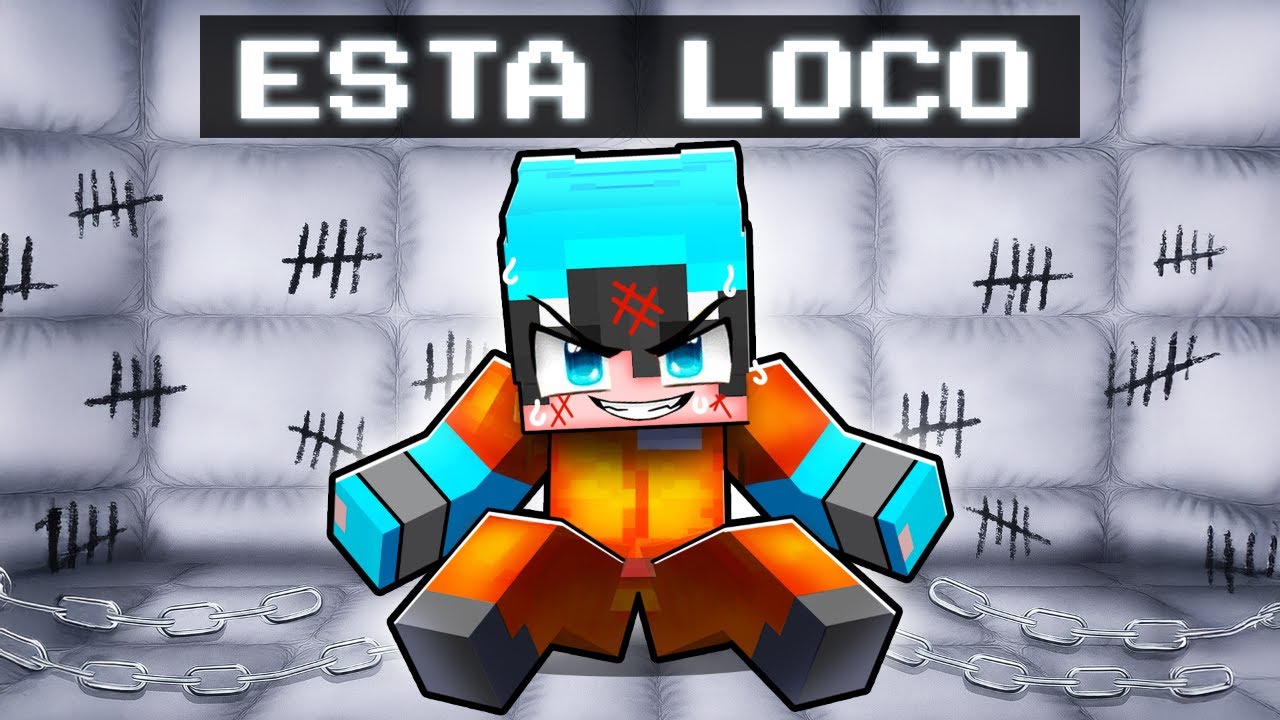 El Día que Nacho PERDIÓ el CONTROL en Minecraft...