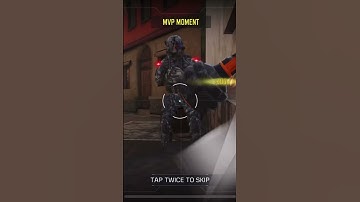 MVP moments #callofdutymobilemostkills #frontline #gamers #codmobile #codm #codmw
