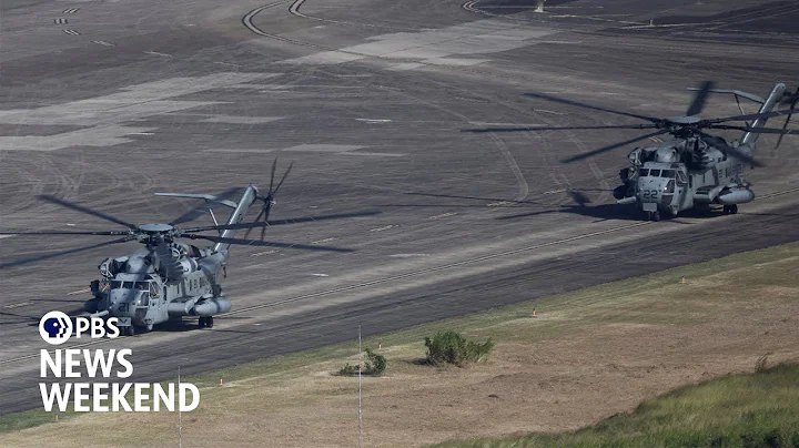 U.S. Coast Guard ramps up oil tanker interceptions off Venezuelan coast