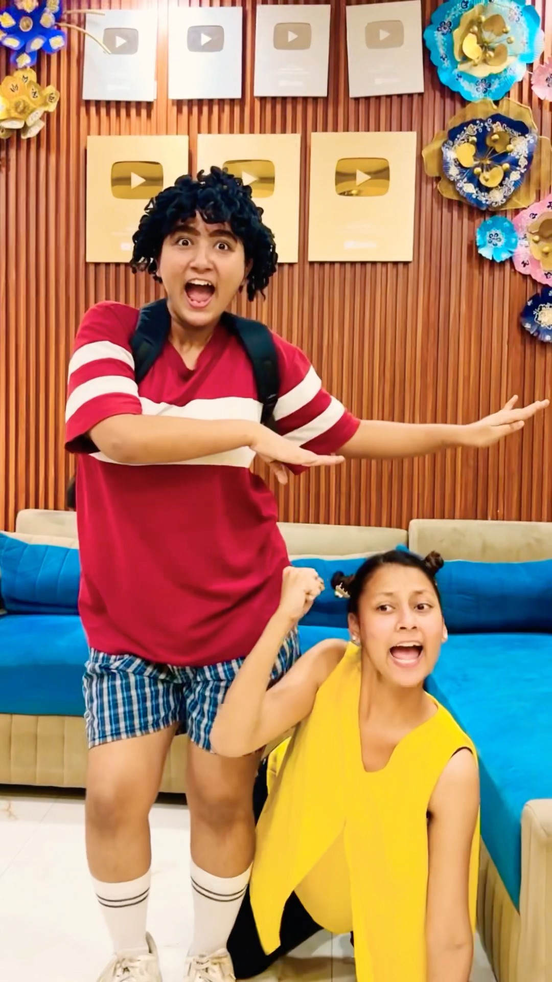 Golu vs Shinchan ? School Mein Tatti Nikal Gayi Part 2 #shinchan #shorts #comedy