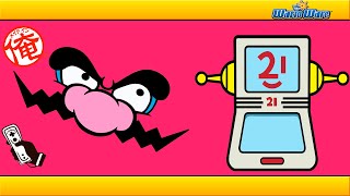 Mix All ~ Results - WarioWare D.I.Y Showcase Soundtrack
