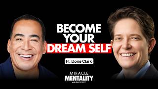 How to Reinvent Yourself, Think Long-Term, and Stay Ahead in a Changing World | Dorie Clark