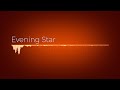 Evening Star - AI Composed Electronic Music by AIVA