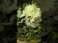 Watch This Turn Into The ULTIMATE Crispy Pakora 🧅✨ #trending #youtubeshorts #viral #shorts #food