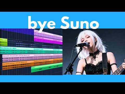 Ace Step 1.5 X | The Best Local AI Music Generator Beats Suno