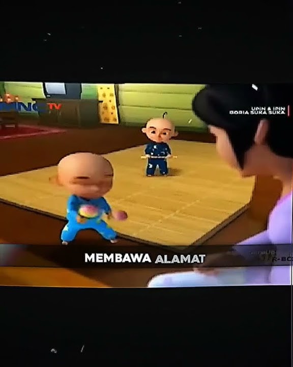 versi upin ipin🙏🤣🗿#upinipin #memes