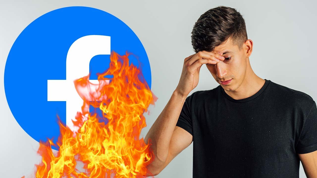 FACEBOOK STOCK CRASH! BUY AT 0?