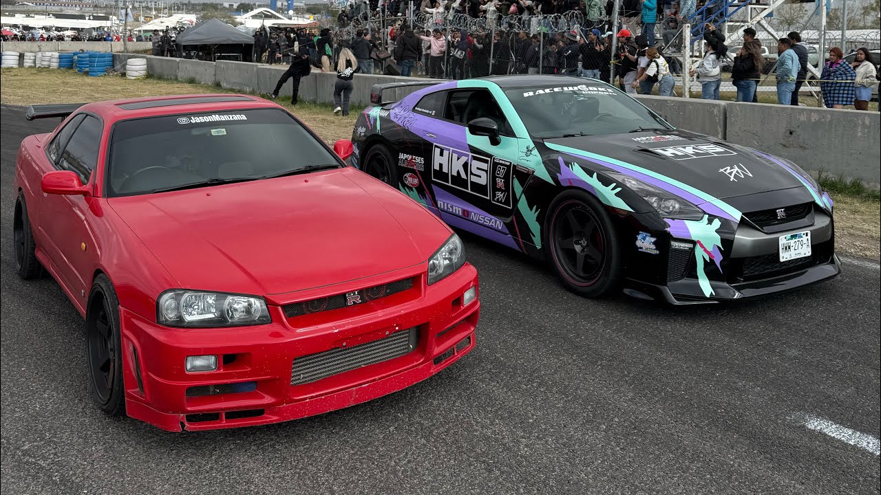 NOS FUIMOS A JAPONESES VS ALEMANES!!! // JASON CABRERA