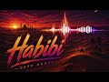 🌙 Noche Habibi Sunset – Chill & Deep Arabic EDM Mix 2026