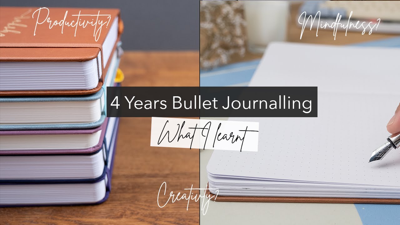 10 Bullet Journaling Mistruths You'll Never Believe Again