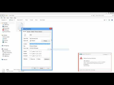 perl tutorial NO 47 reading files