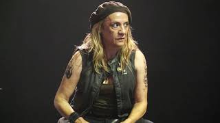 "Madre Coraje y sus hijos" - CDN