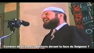 Les Larmes Du Repentir - Prof.dr.shefqet Krasniqi Fr