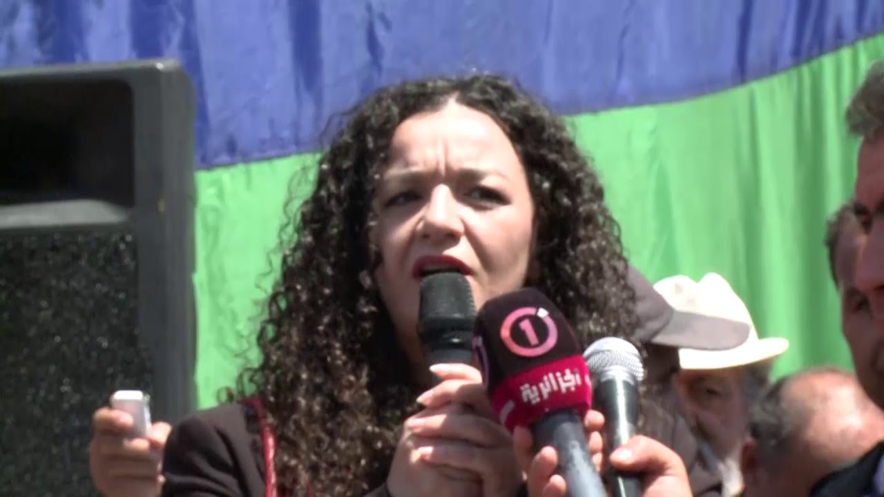 Natif de  Tifrit dans la commune d’Akbou, Mohamed HAROUN