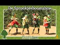 Efteling de sprookjesboomshow   sprookjesboom parkshow 2021