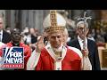 BREAKING: Pope Leo XIV to UNDERGO SURGERY after health diagnosis