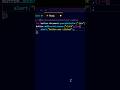 👉 JavaScript Error Challenge 🔥 Age Calculator Part 2 | web development #coding