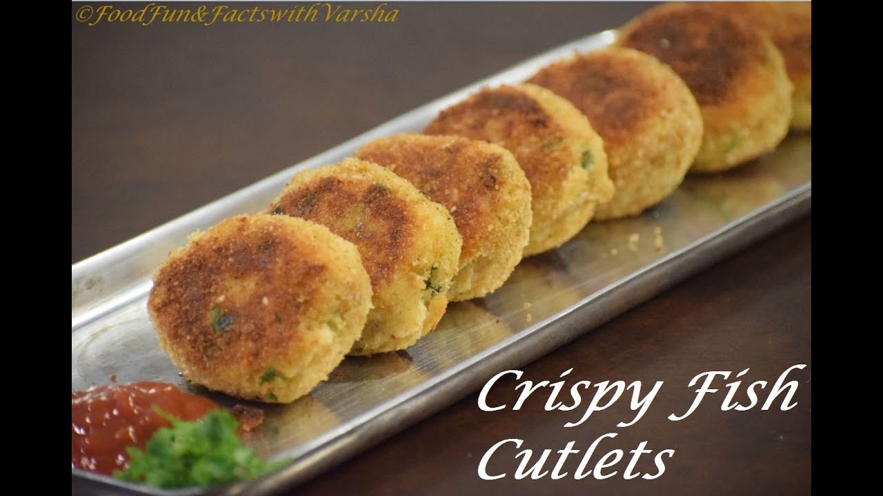 केरला के मशहूर फिश कटलेट की रेसिप हिंदी में, How to make Kerala Fish