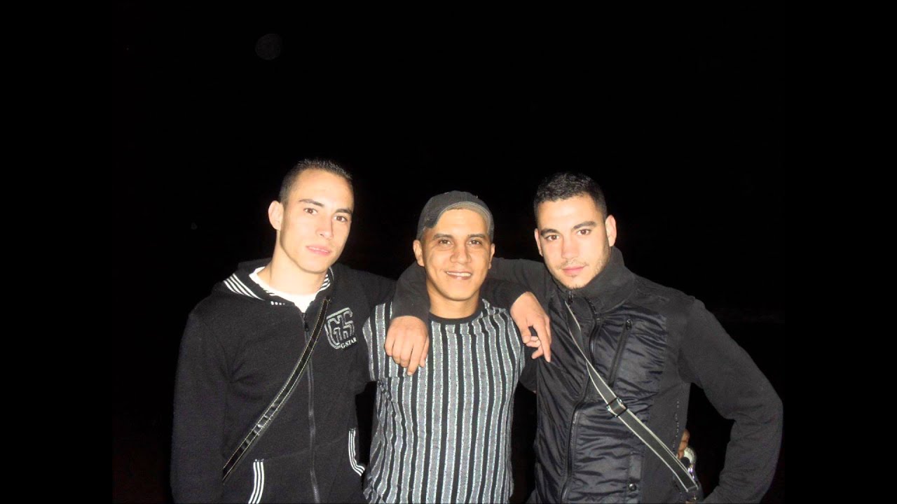 Mostaganem cheb Mokthar