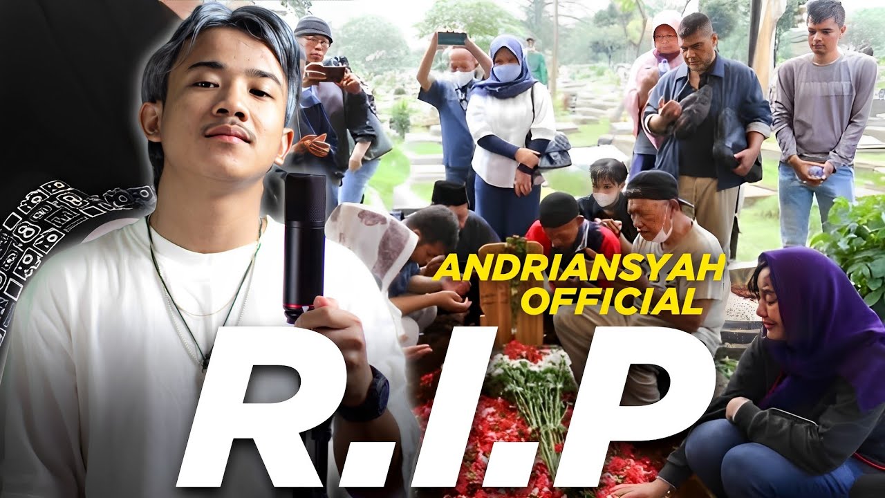 What Happened To Aa Andri? Uncovering the Mystery