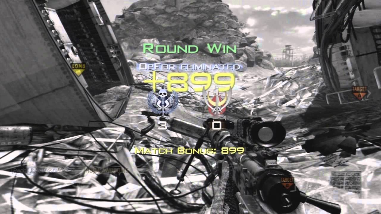 10 Favorite Shots | Link Masta