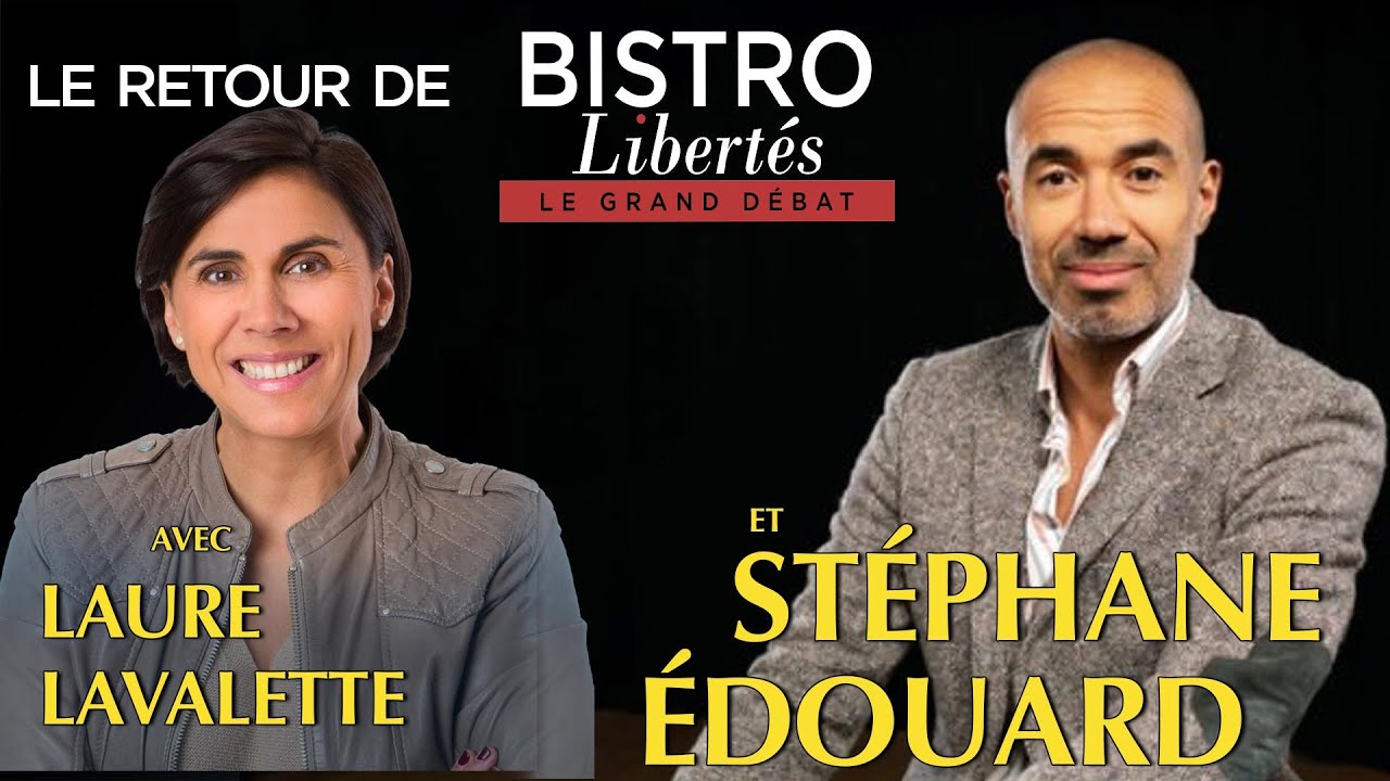 Le 24 avril, peut-on échapper au grand embrasement ? - Bistro Libertés - TVL