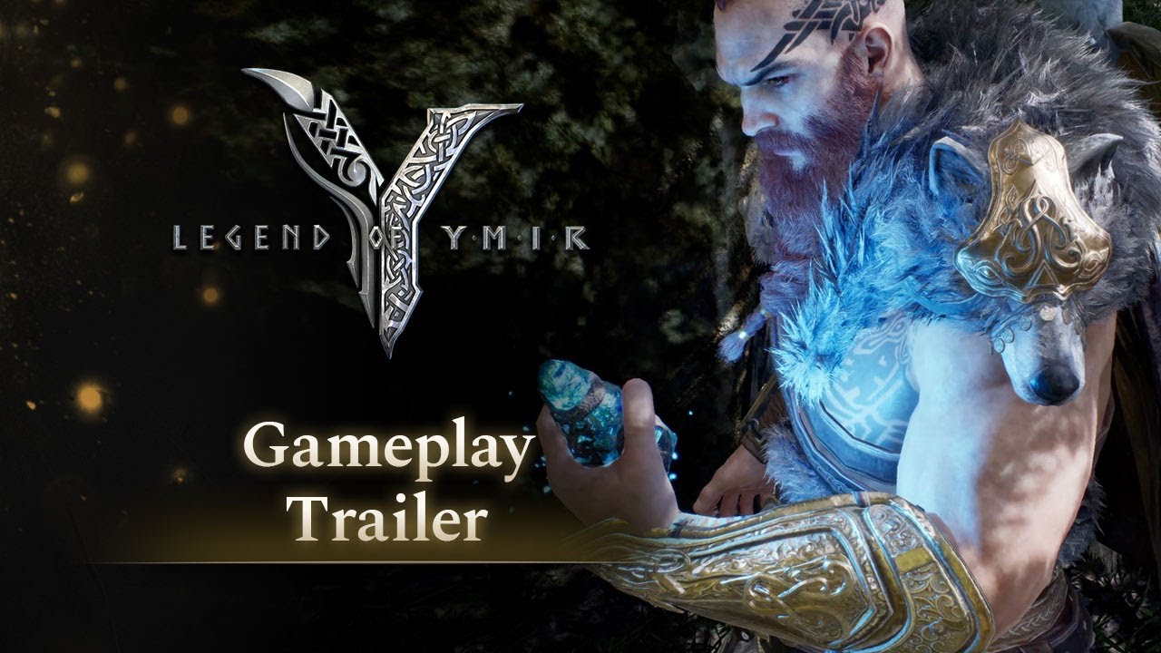 Legend of Ymir — Blockchain Game — Find Blockchain Games