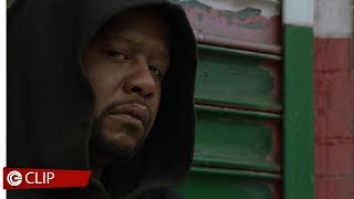 Ghost Dog - Il codice del Samurai - Auto