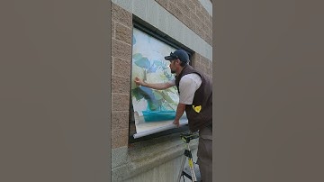 Window Perf Install 221