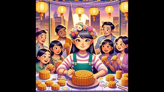 Mia's Mooncake Festival