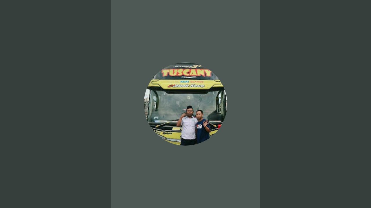 event lebaran udah datang tapi dia gak keluar